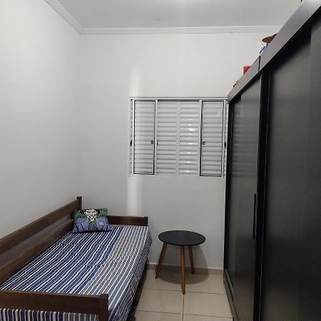 Residencia Orla Do Massaguacu Villa Caraguatatuba Buitenkant foto