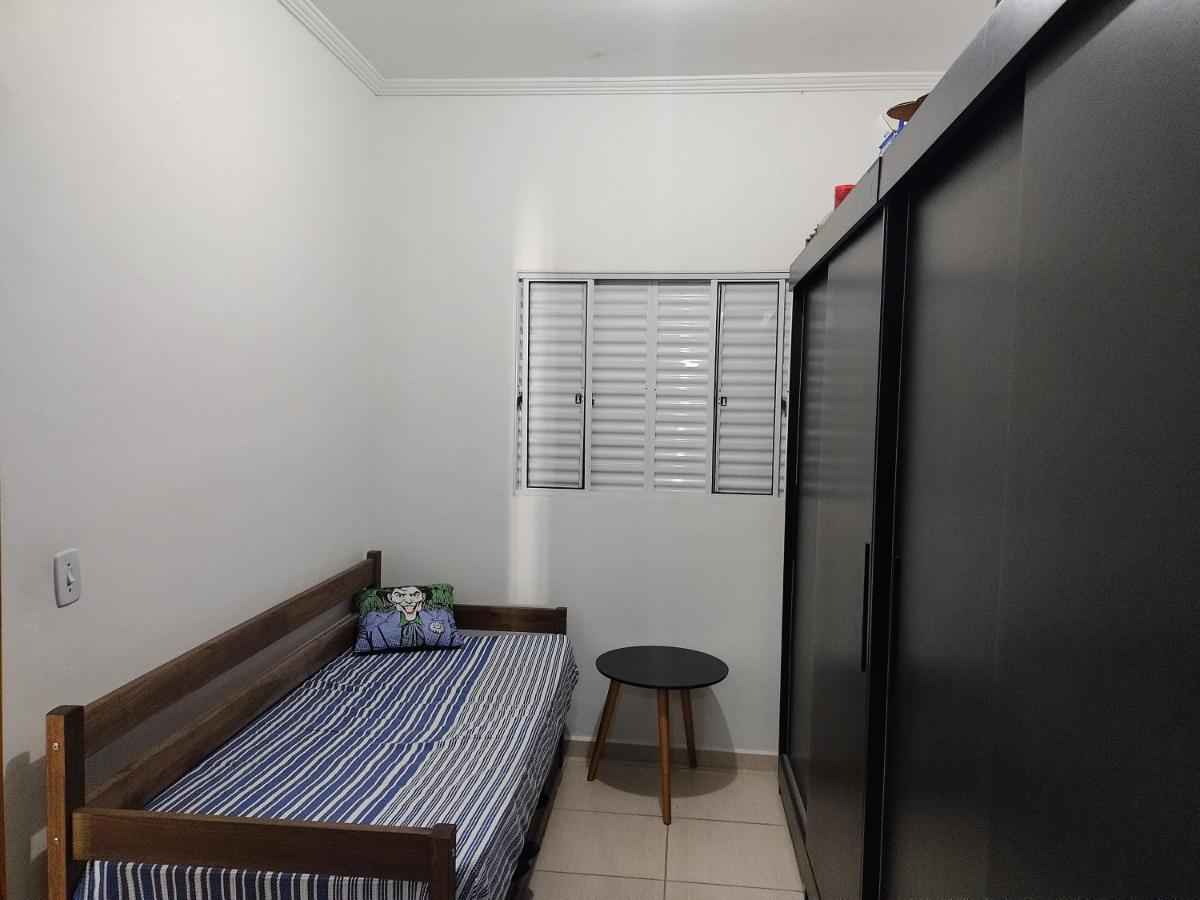 Residencia Orla Do Massaguacu Villa Caraguatatuba Buitenkant foto