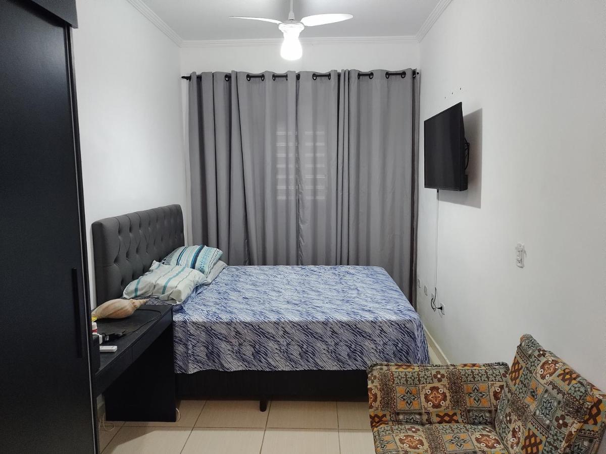 Residencia Orla Do Massaguacu Villa Caraguatatuba Buitenkant foto
